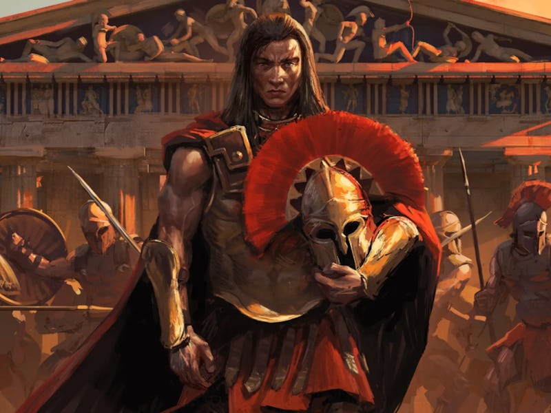 Age of Empires 2: Definitive Edition