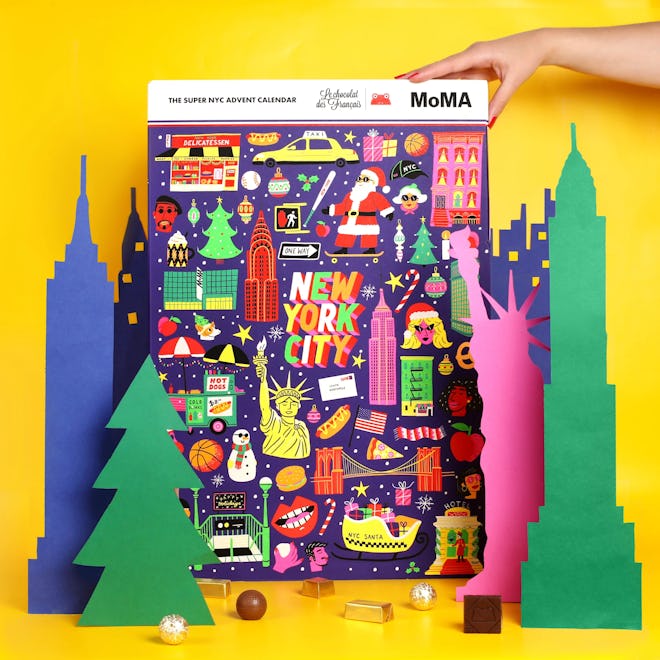 14 Advent Calendars That Are Actually Worth It