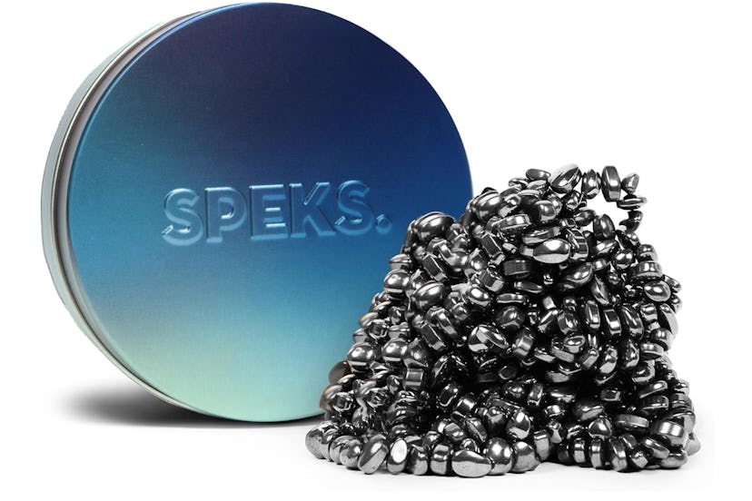 Speks Crags Ferrite Putty