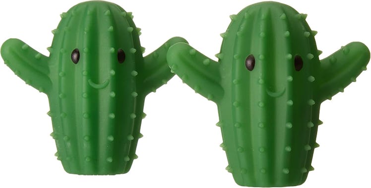 Kikkerland Cactus Dryer balls (2-Pack)