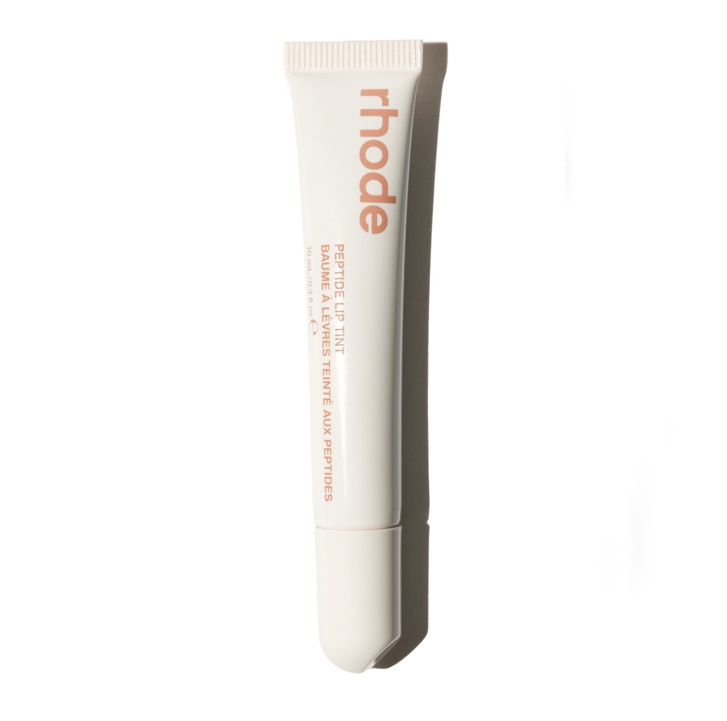 Peptide Lip Tint in Cinnamon Roll