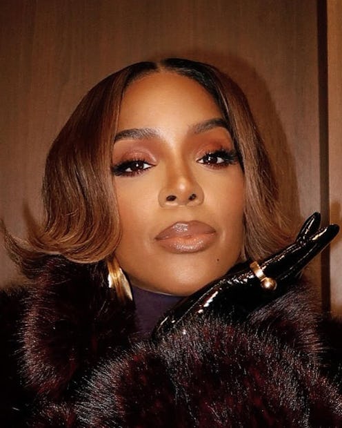 Kelly Rowland Flippy Bob November 2024