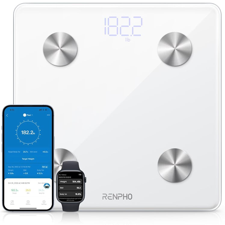 RENPHO Smart Scale