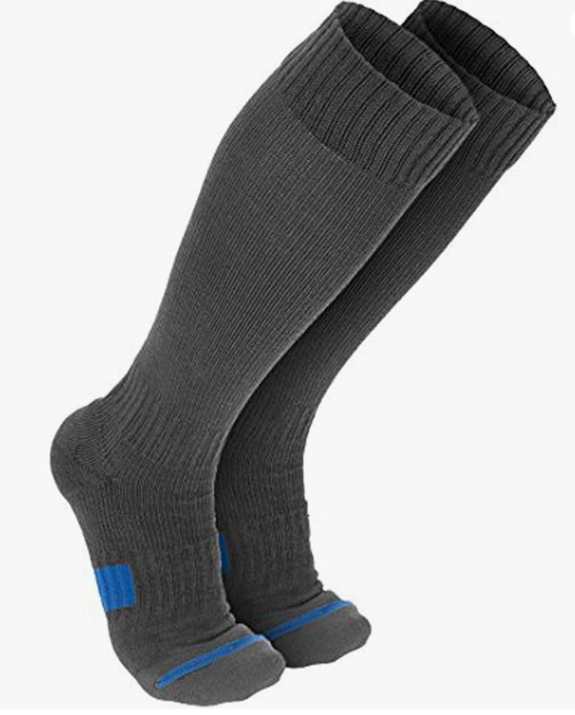 Wanderlust Compression Socks