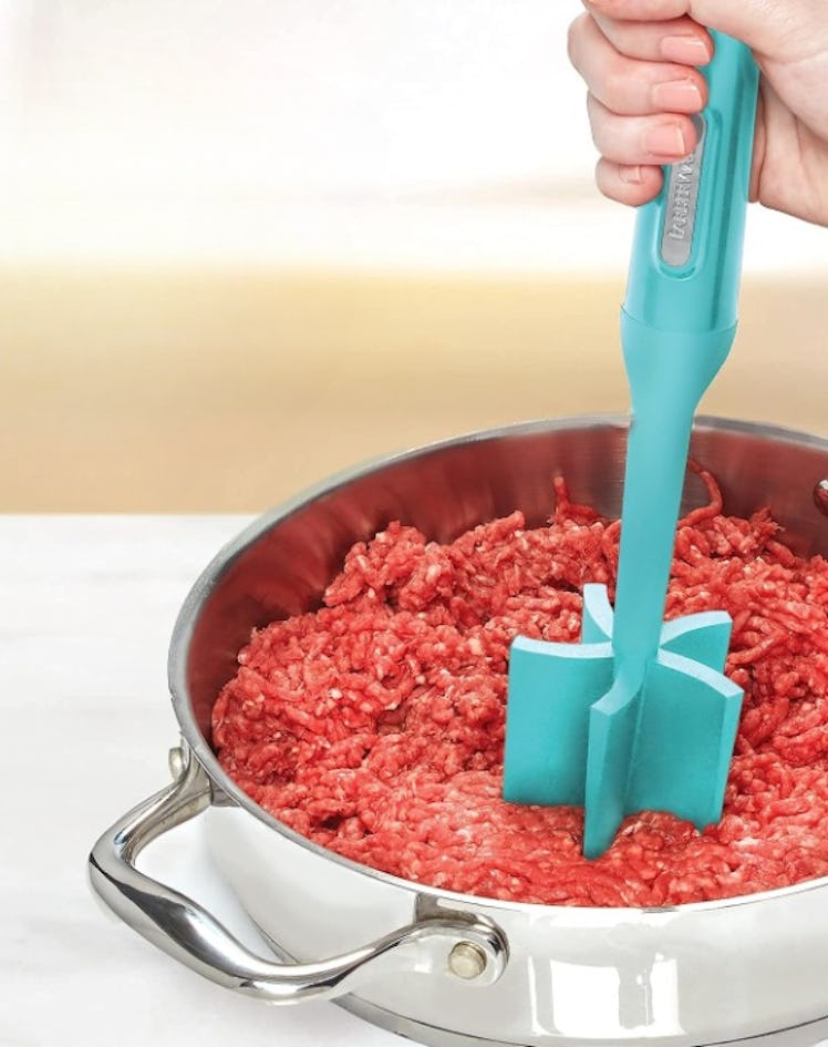  Farberware Meat and Potato Masher