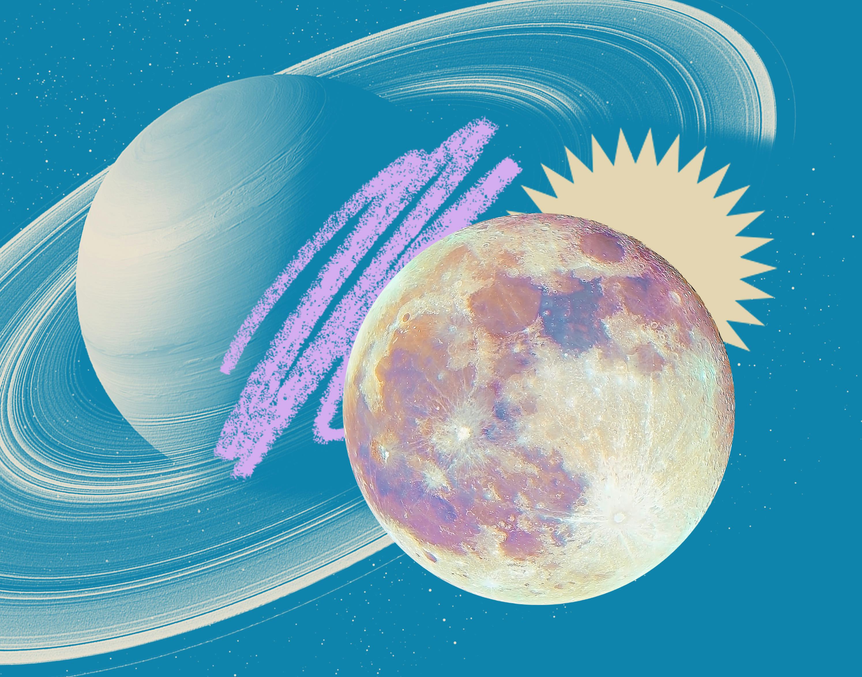 Capricorn season and the winter solstice hit on Dec. 21. This seasonal shift serves as a grounding f&hellip;