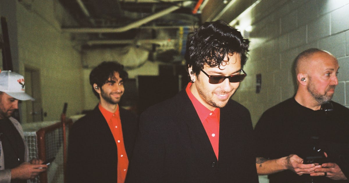 Billie Eilish Touring Schedule Billie Eilish Touring Schedule