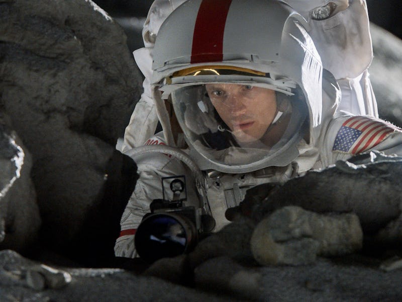 Joel Kinnaman in 'For All Mankind' Season 1.