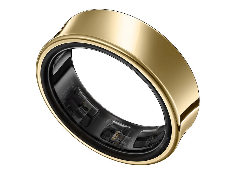 Samsung&rsquo;s Galaxy Ring