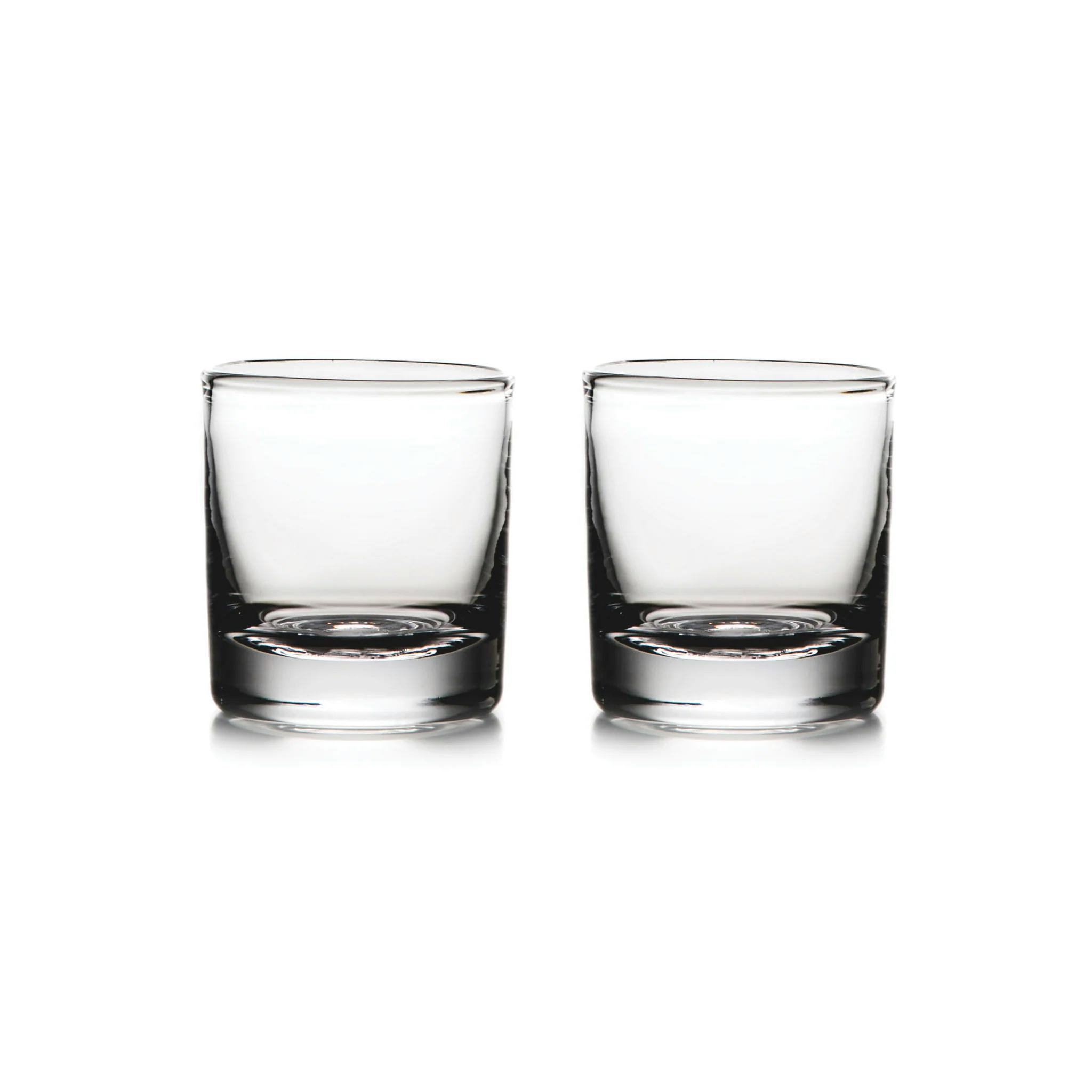 Simon Pearce&rsquo;s Ascutney Double Old-Fashioned, Set Of 2