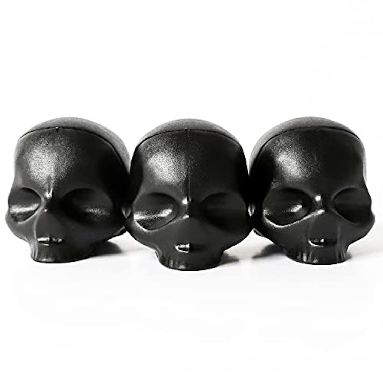 Rebels Refinery Skull Lip Balm (3-Pack)