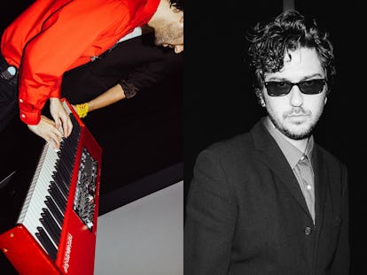 Nat & Alex Wolff On New Music and Touring With Billie Eilish