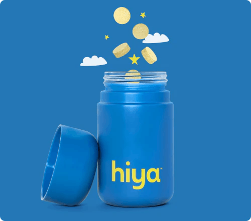 Kids Bedtime Essentials