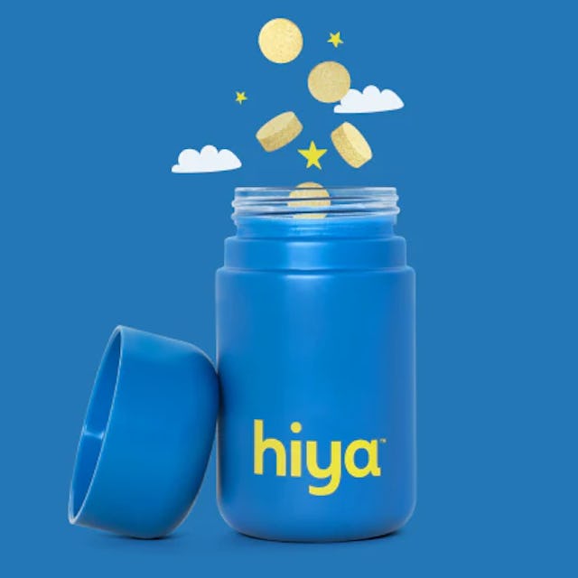 Kids Bedtime Essentials