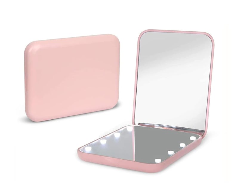 Kintion LED Pocket Mirror