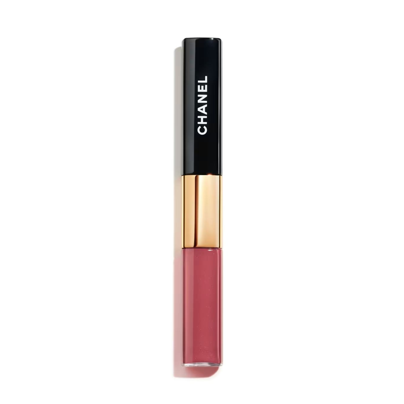 Chanel Le Rouge Duo Ultra Tenue in Soft Rose