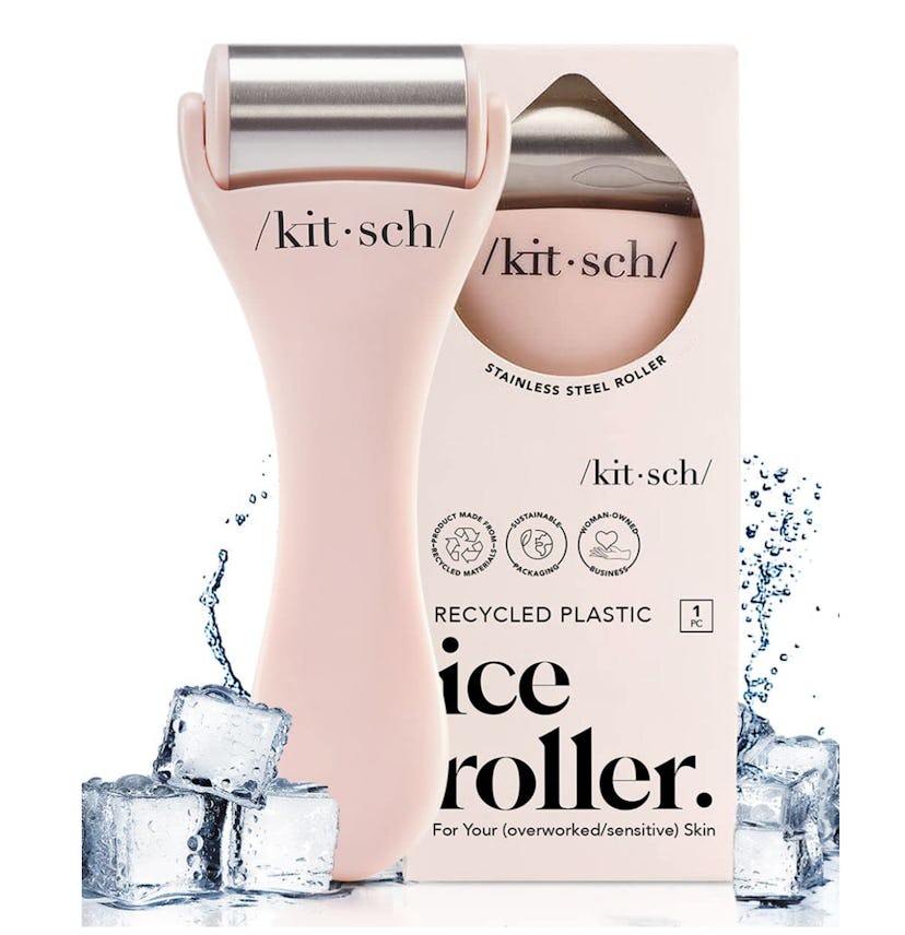 Kitsch Ice Roller