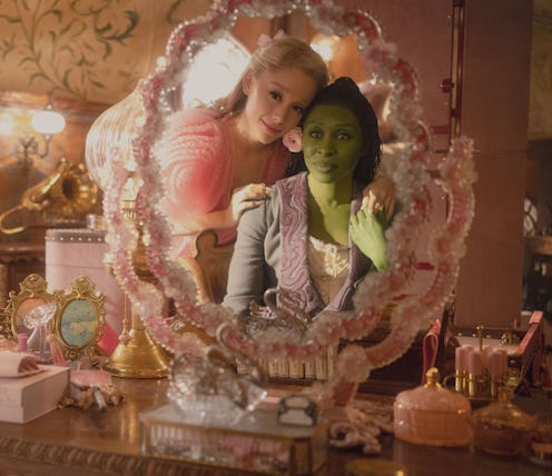 'Wicked': 9 Actors Who Almost Starred In The Movie Adaptation