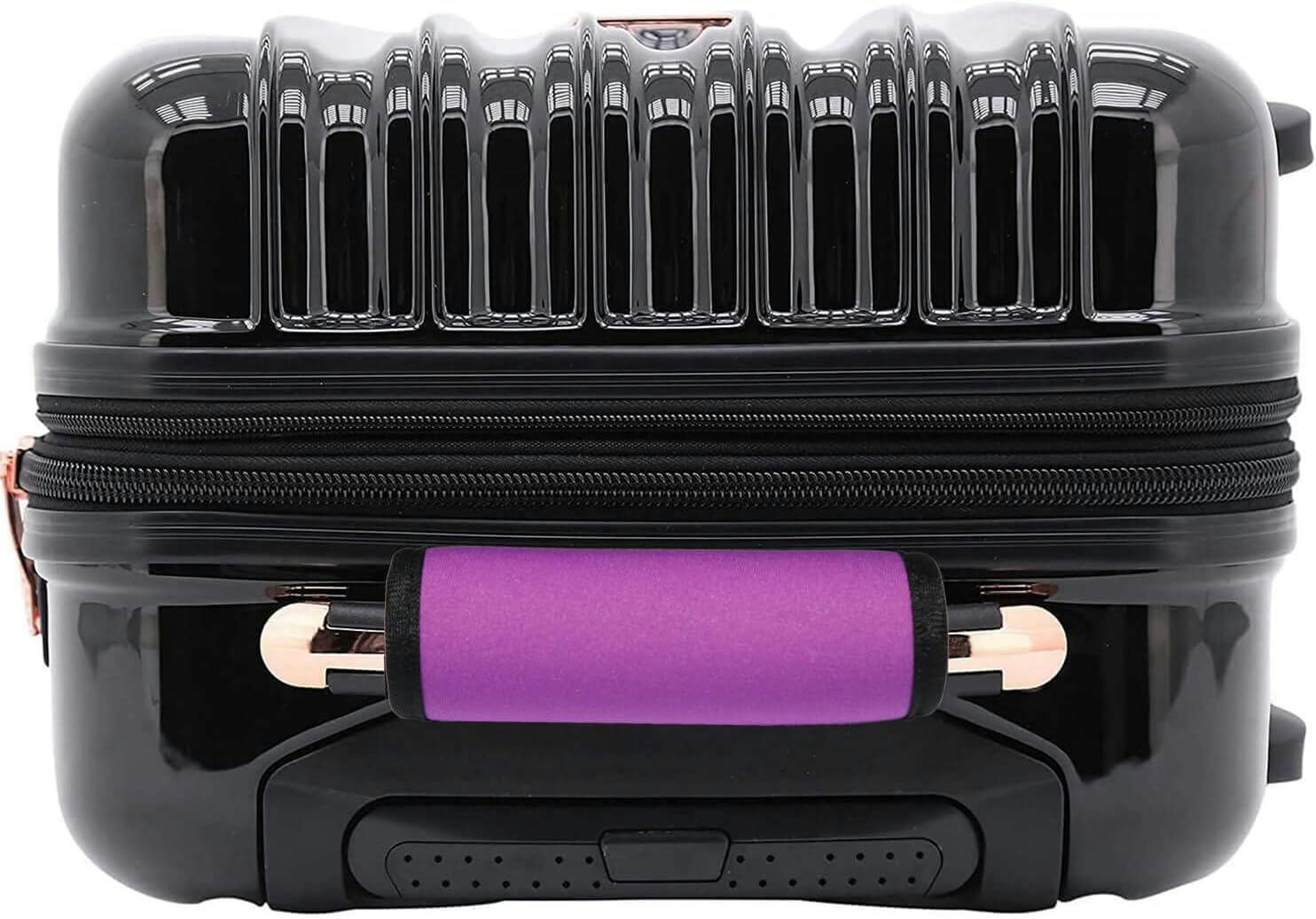 Gowrap Luggage Identifiers (5-Pack)