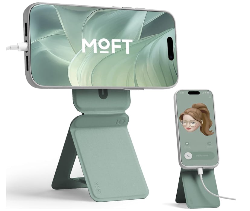 MOFT Magnetic Phone Stand