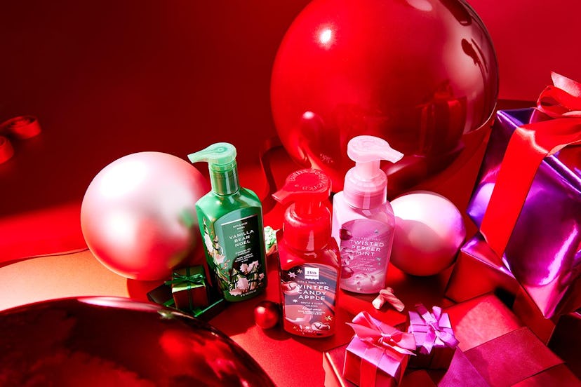 Bath & Body Works Black Friday 2024