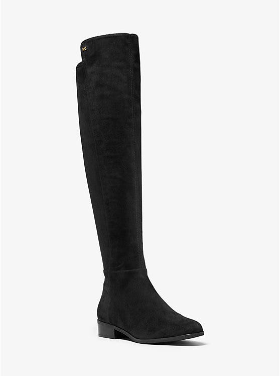 Bromley Stretch Over-The-Knee Boot