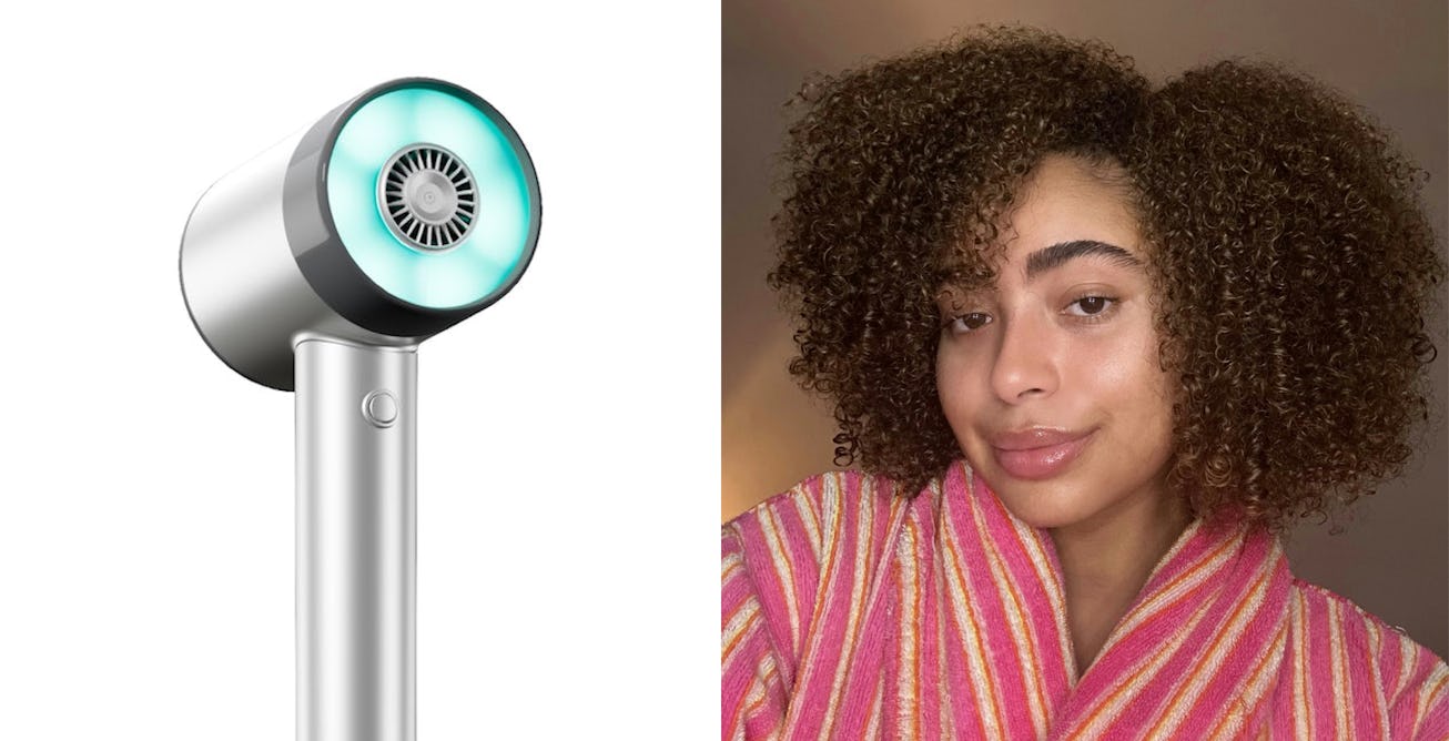 NYLON Tried It L’Oréal AirLight Pro Review