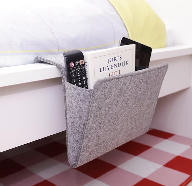 Kikkerland Bedside Pocket