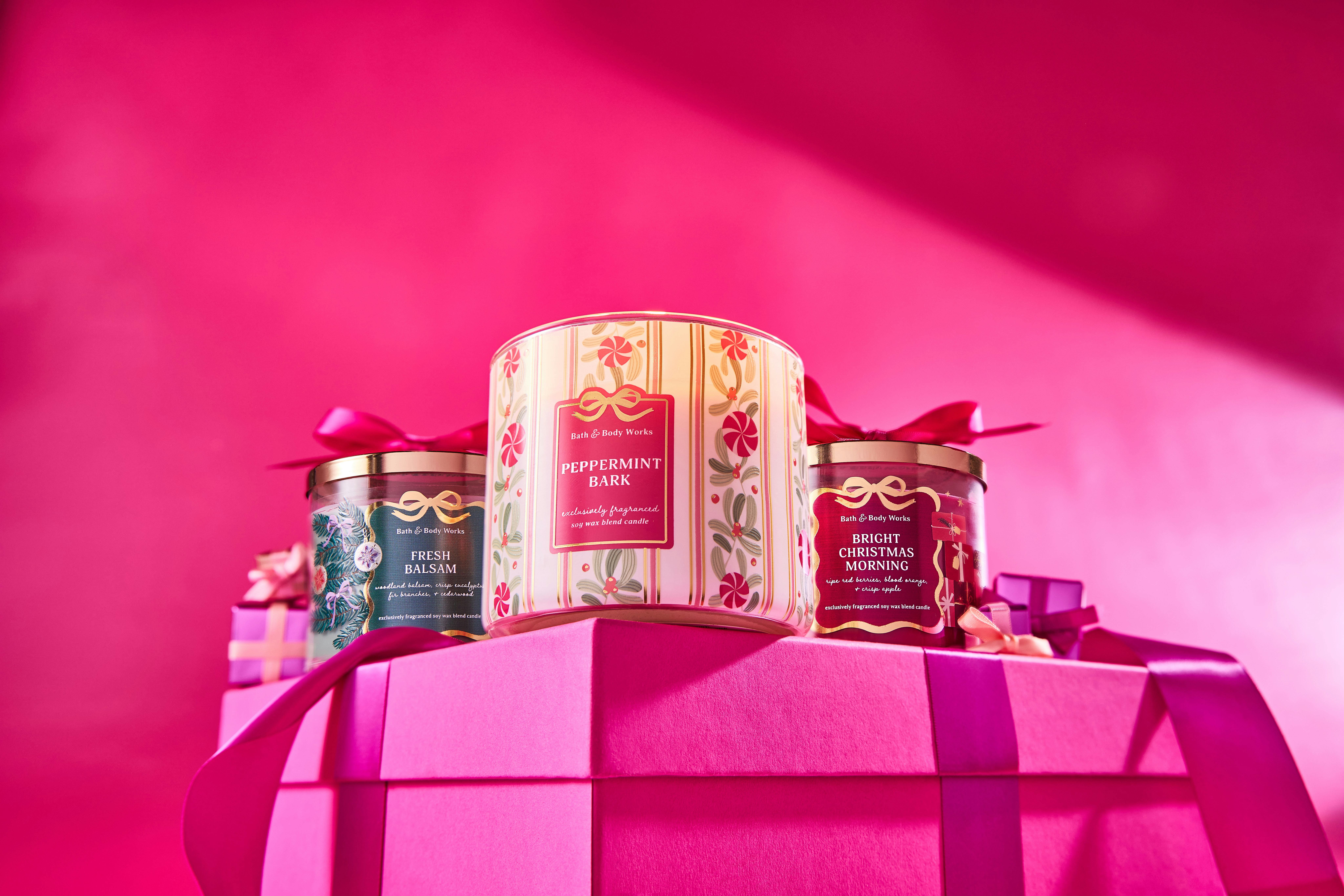 Bath & Body Works’ 2024 Black Friday & Cyber Monday Deals Are Here