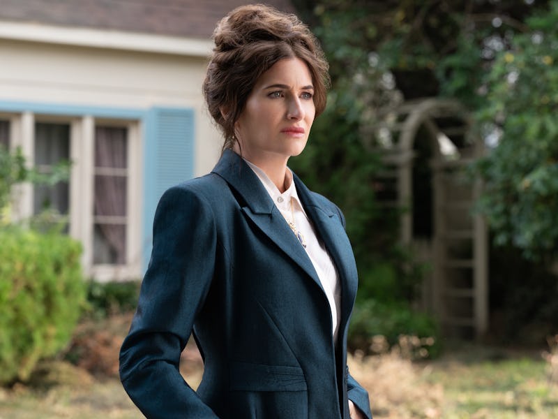 Kathryn Hahn as Agatha Harkness in Agatha All Along