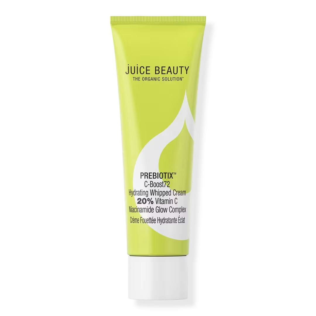 Juice Beauty Prebiotix C-Boost 72 Hydrating Whipped Cream