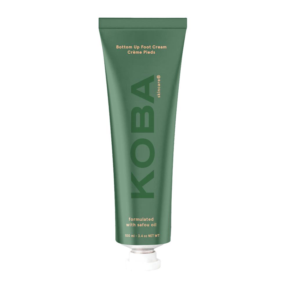 Bottom Up Foot Cream