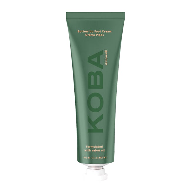 Bottom Up Foot Cream