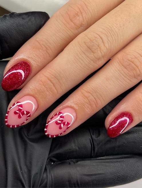 December Nail Ideas