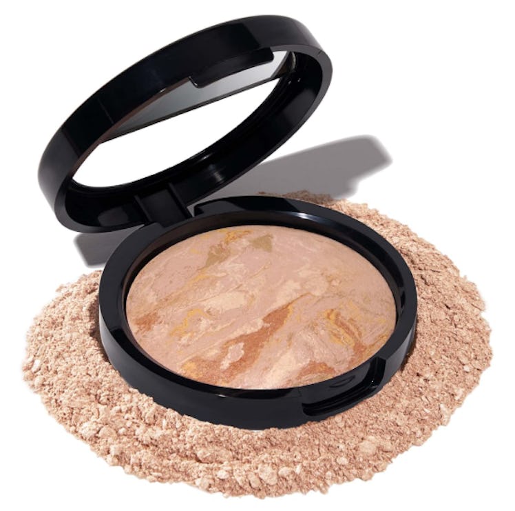 LAURA GELLER NEW YORK Baked Balance-n-Brighten Color Correcting Powder