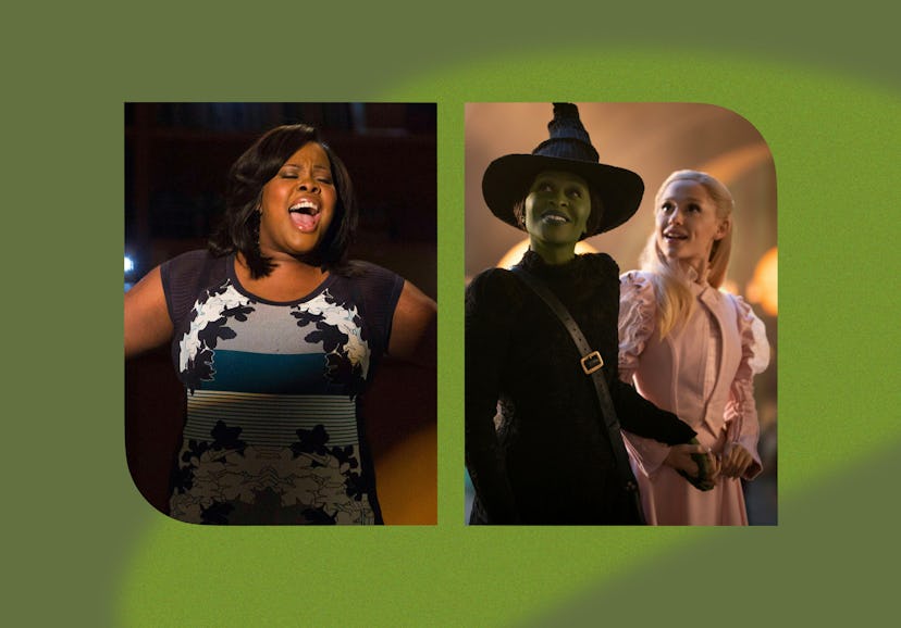 7 Glee Episodes That Deserve A Rewatch After Wicked