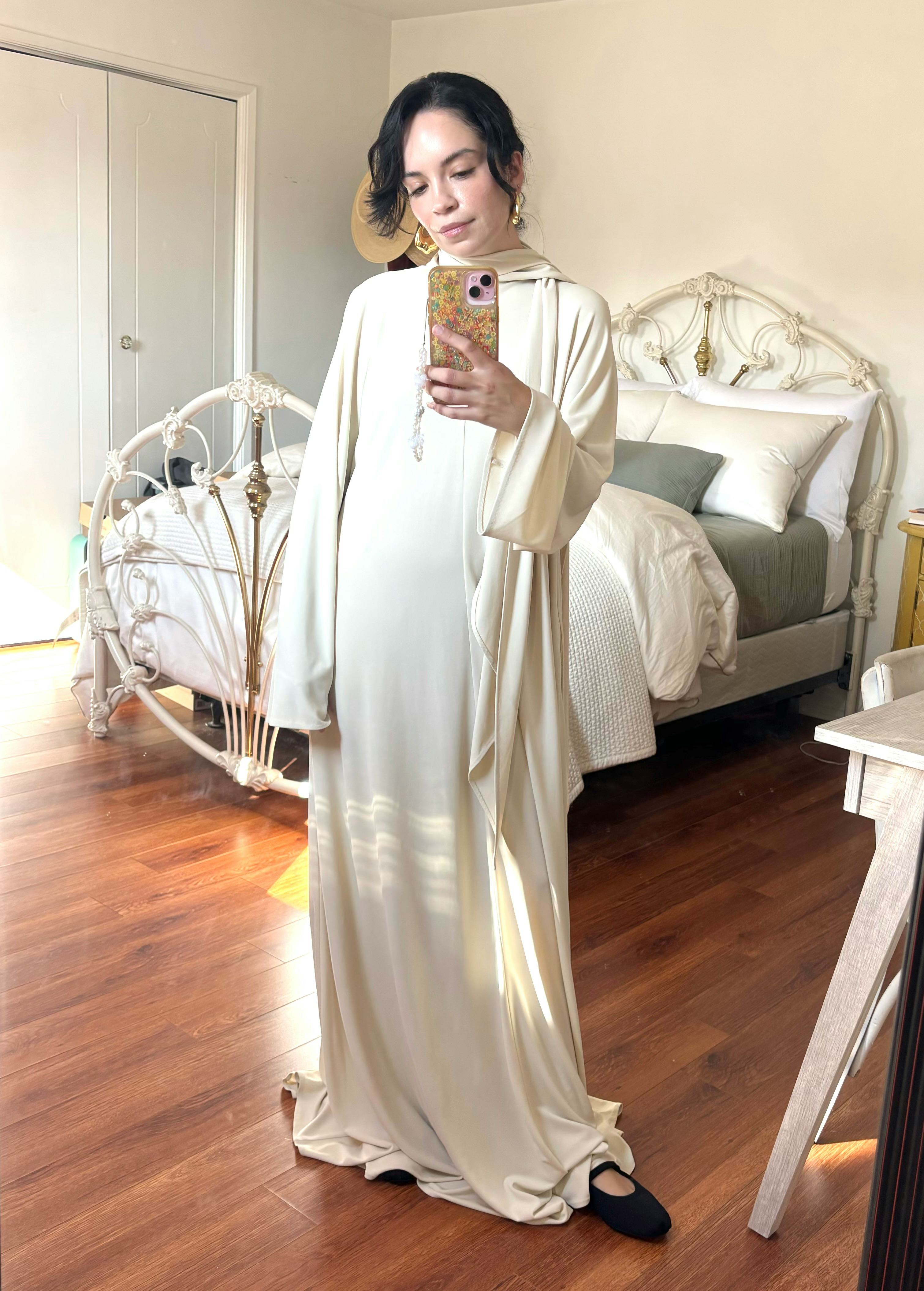 I Tried Kate Moss' Debut Zara Collection — Here Are My Thoughts