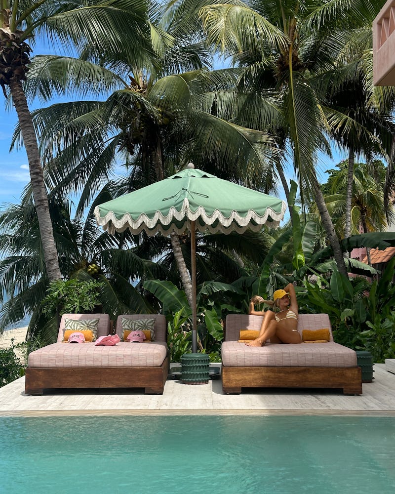 Shea Marie Packed to Perfection