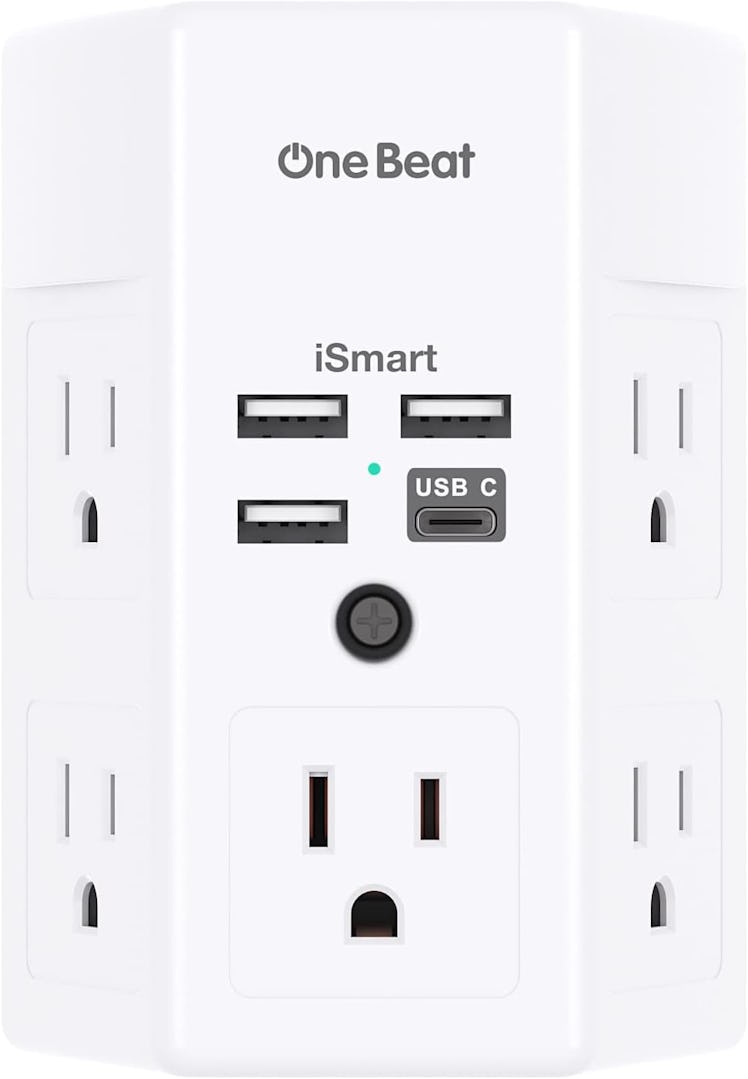 One Beat Surge Protector