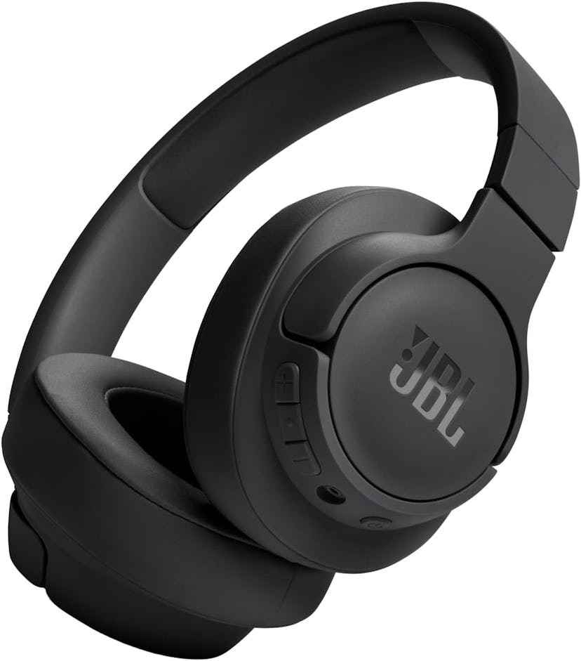  JBL Tune Wireless Over-Ear Headphones