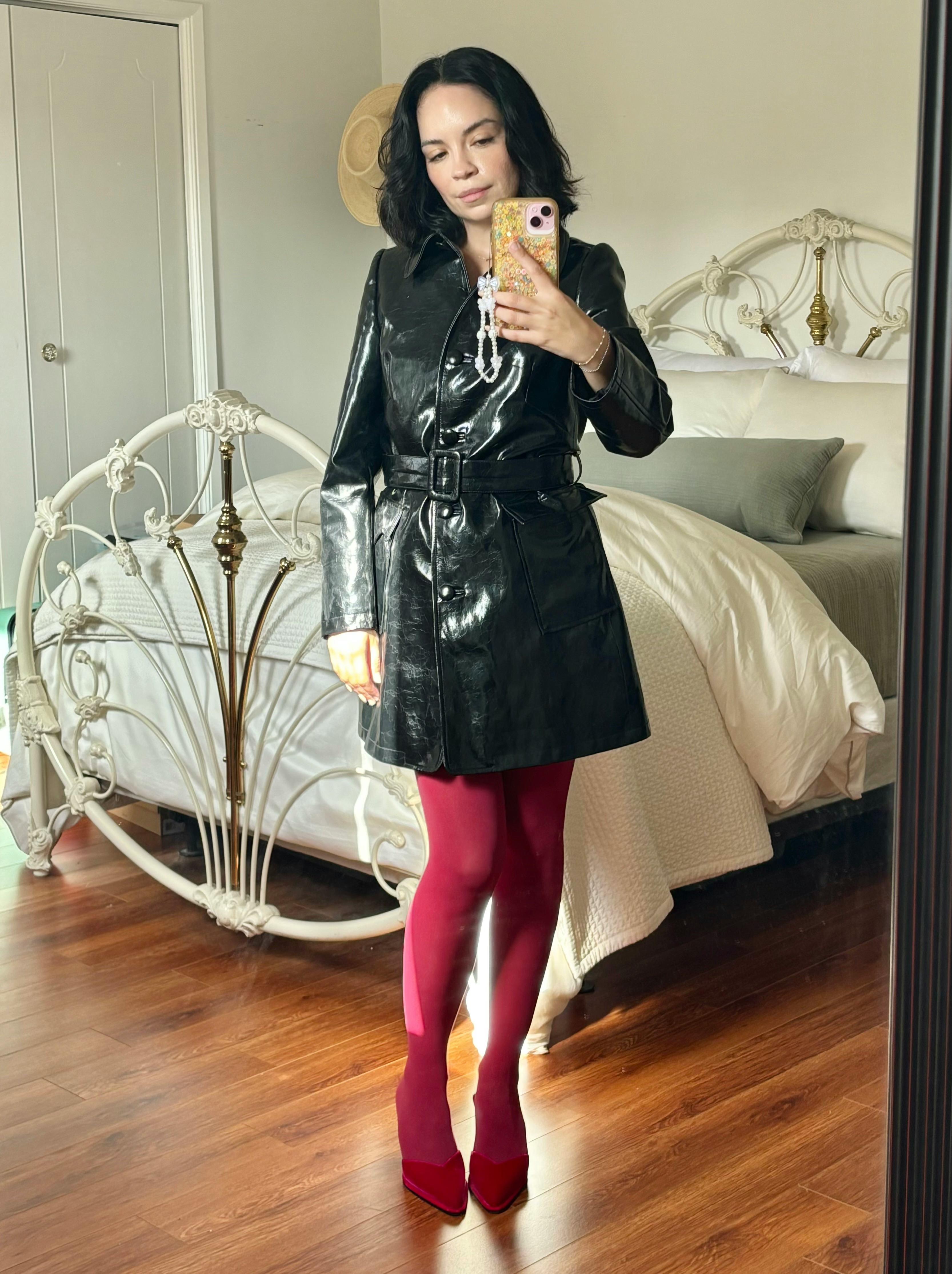The Zara X Kate Moss Collection Is Even Better Than I