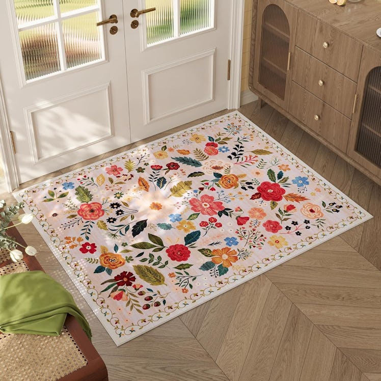 Rugcomf Washable Door Mat