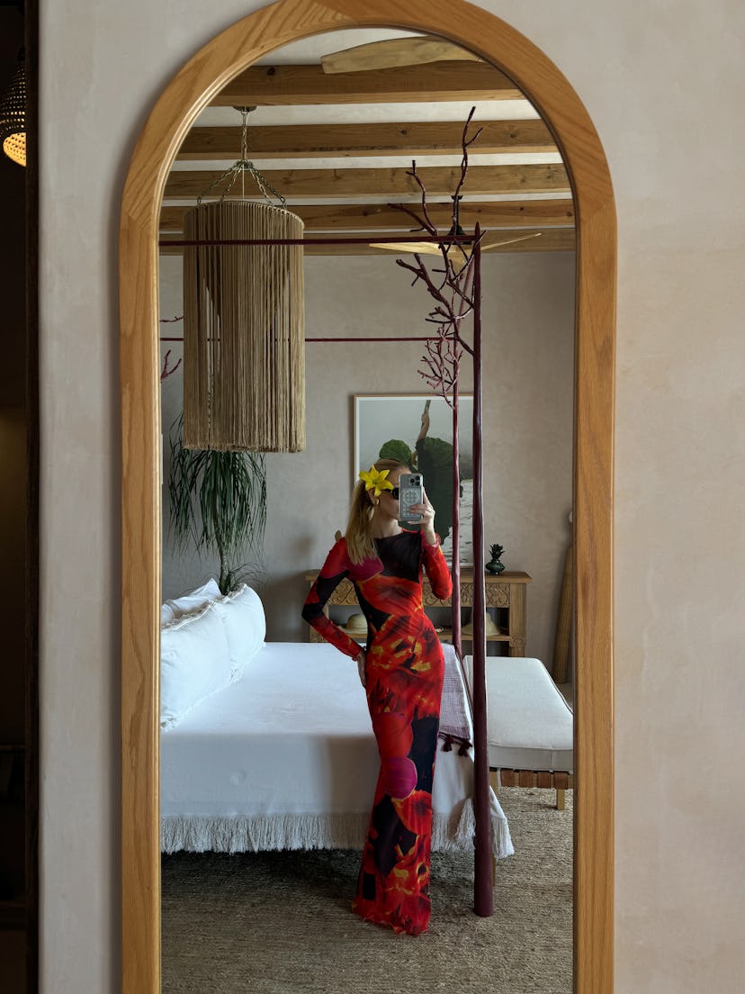 Shea Marie Packed to Perfection