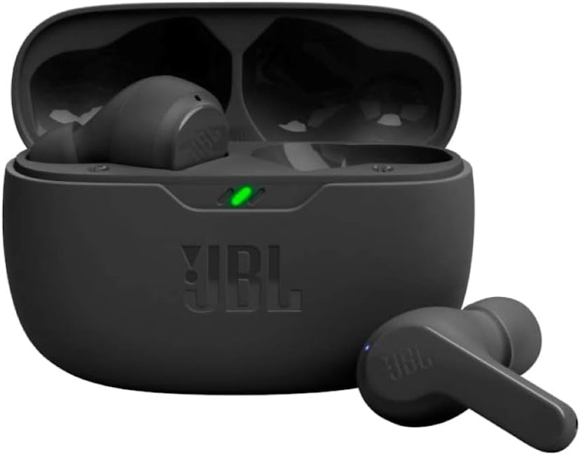 JBL Vibe Beam Earbuds