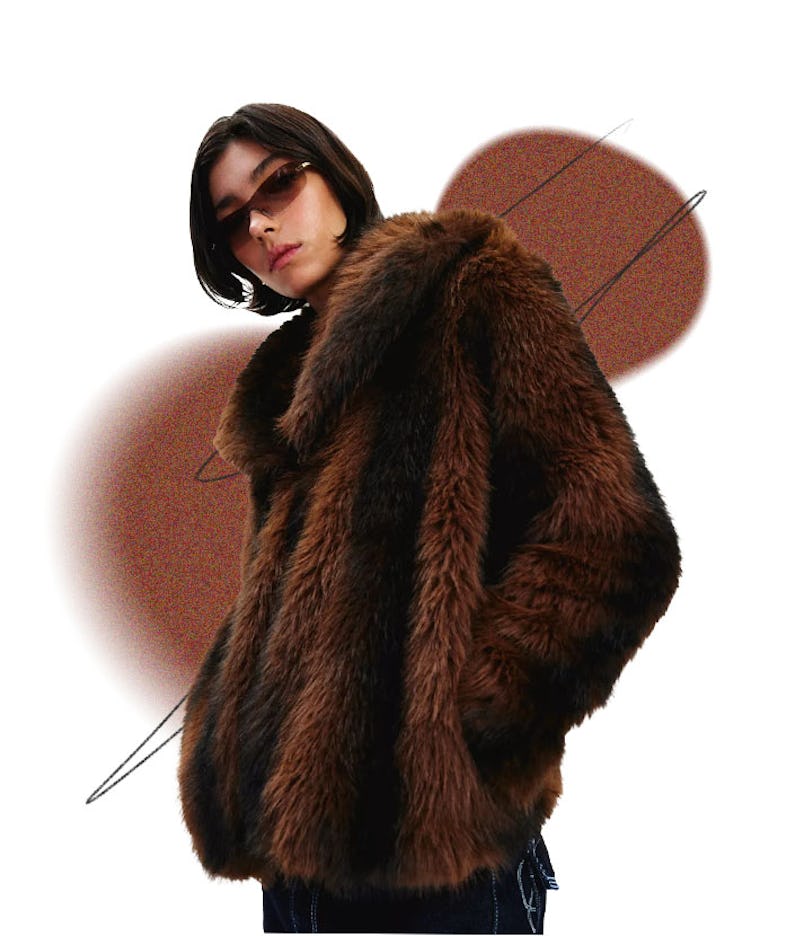 8 Winter 2025 Coat Trends To Elevate Your Wardrobe