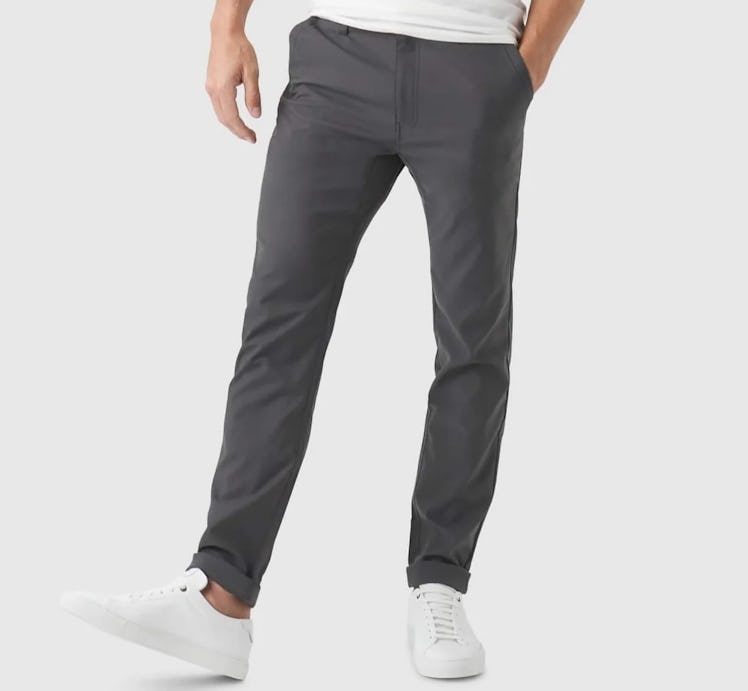 Jack Archer Jetsetter Tech Pant Slim Fit