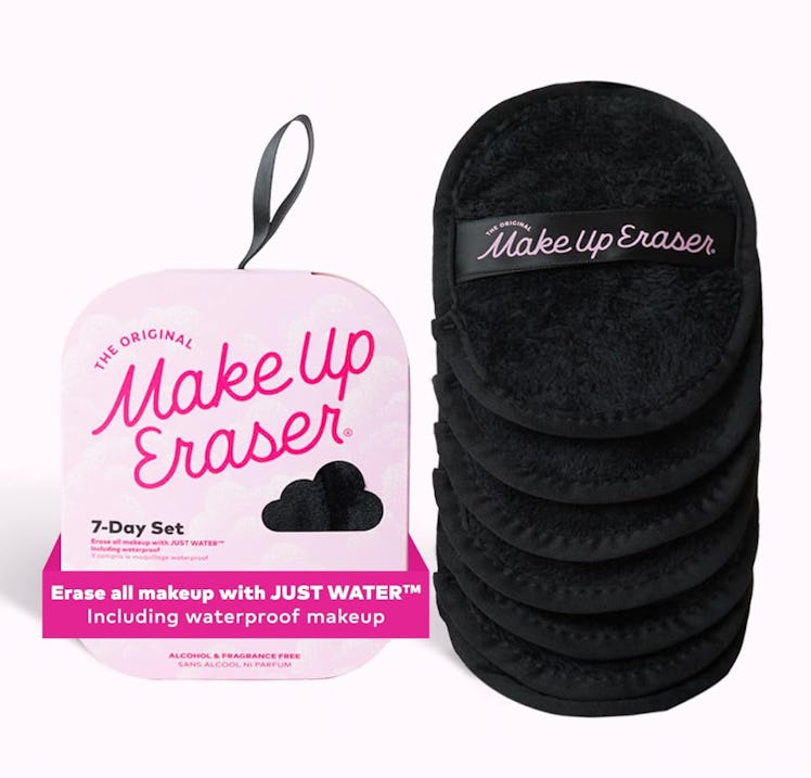 MakeUp Eraser 7-Day Set