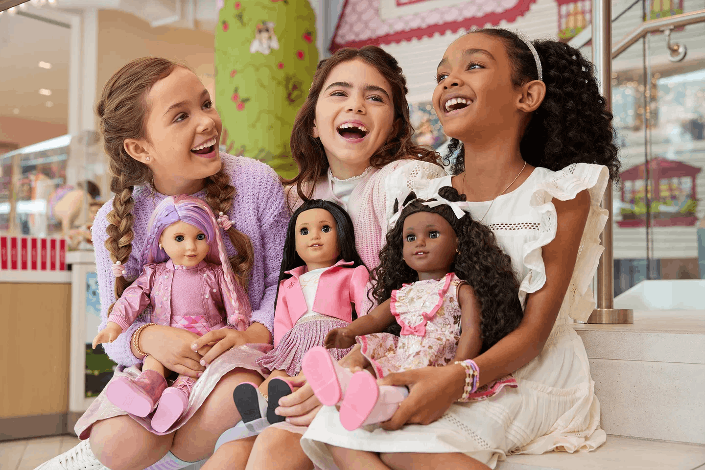American Girl's Black Friday Sale Has All the Stuff You've Been Waiting For