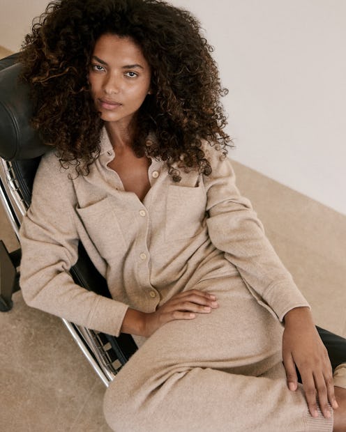 How to shop for cashmere