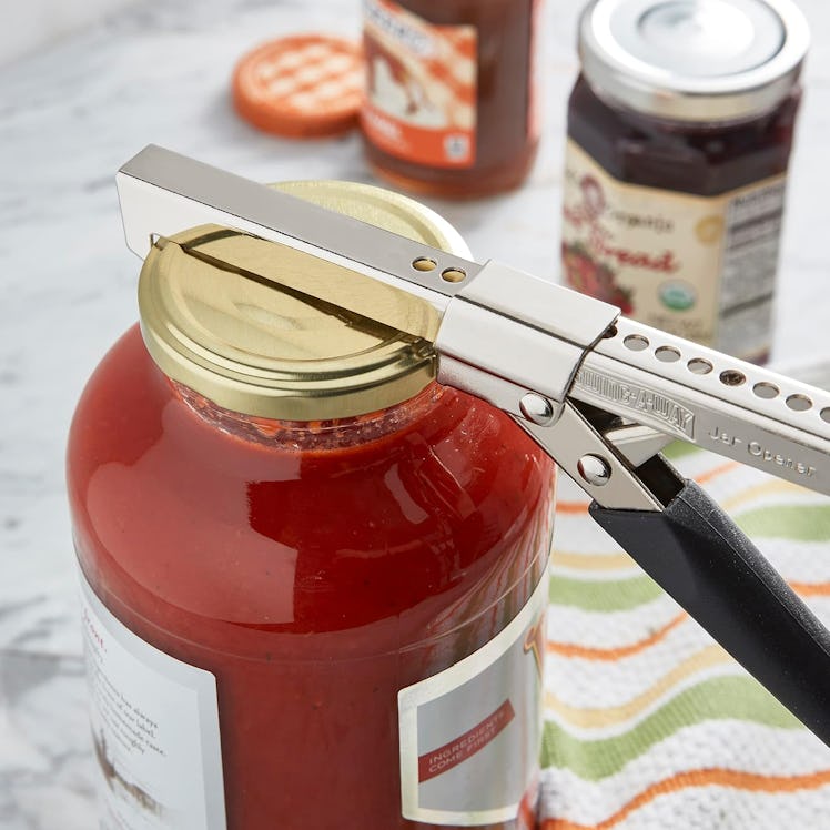 Swing-A-Way Comfort Grip Jar Opener